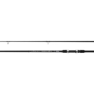 Weekendaanbieding Mitchell Adventure II Karperhengel 12ft (3lb)