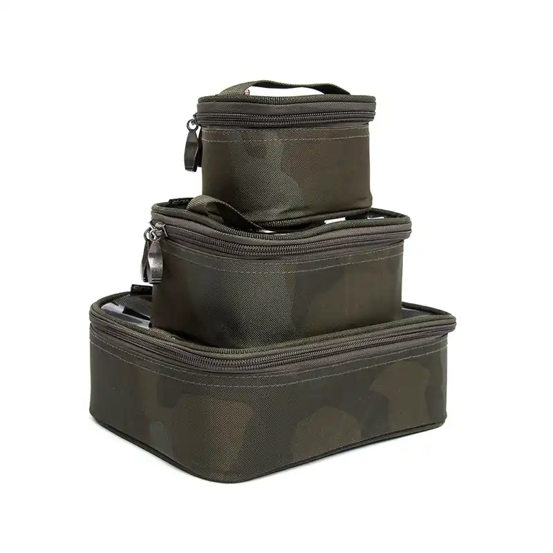 Sonik Bank-Tek Accessory Pouch Small Hoge Kwaliteit