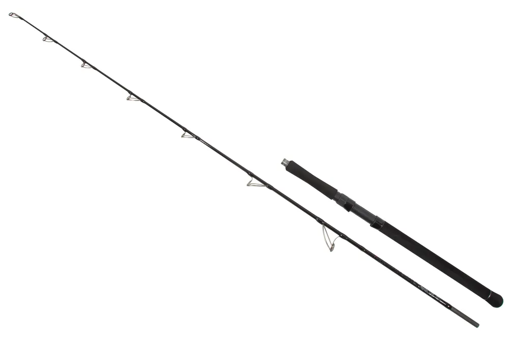 Ultimate Verti-Cat Meervalhengel 1.90m (-150g) Tijdelijk Beschikbaar