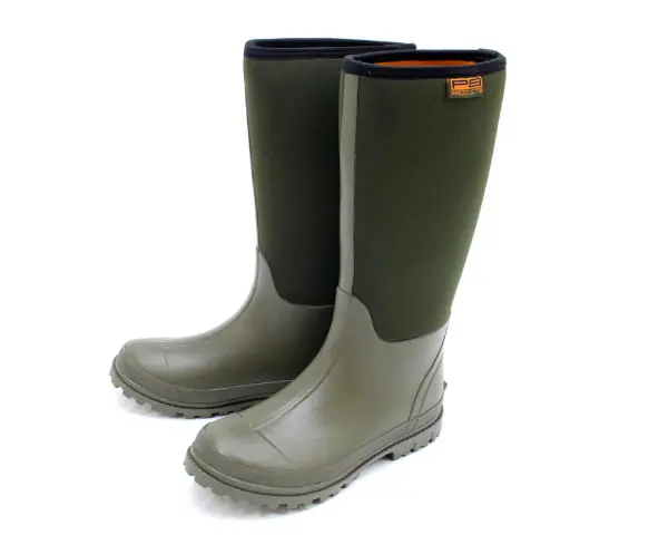 PB Products Dual Layer Neoprene Boots Laarzen 46 Betrouwbaar