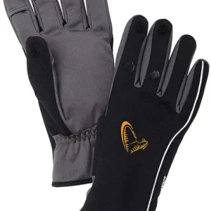 Savage Gear Softshell Winter L Tijdelijk Beschikbaar