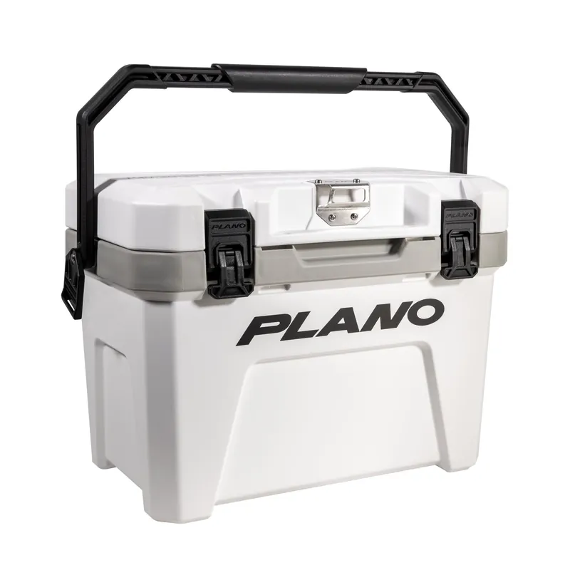 Plano Frost Hard Cooler Koelbox 20L Inland Green Speciale Aanbieding