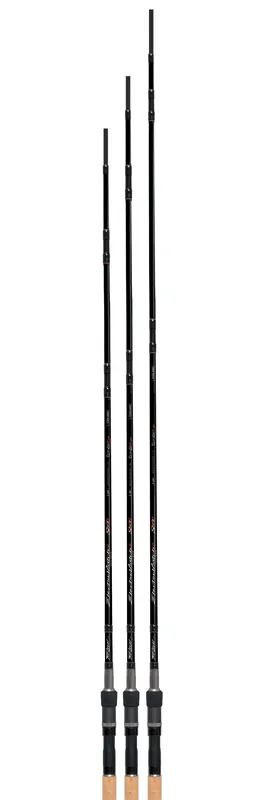 Colmic Electro Match S31 Matchhengel 3m (3-20g) Voordeelprijs