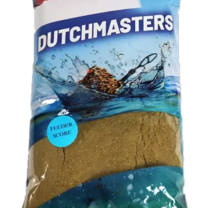 Premium Evezet Dutchmasters Score Lokvoer 2kg