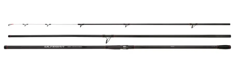 Shimano Ultegra Surf H Strandhengel (3-Delig) 4.25m (200g) Gereduceerde Prijs
