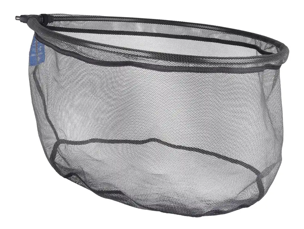 Superprijs Cresta Pro-C Rubba Micro Mesh Landingnet L
