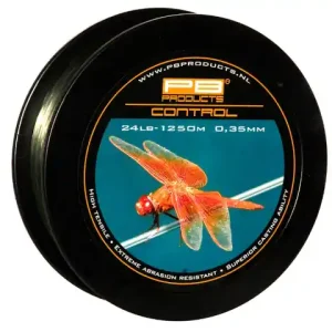 Shop Nu PB Products Control Mono Nylon Vislijn 0.35mm / 24lb (1250m)