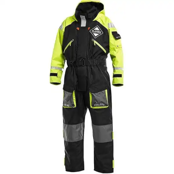 Fladen Floatation Suit 845XY M Koopje