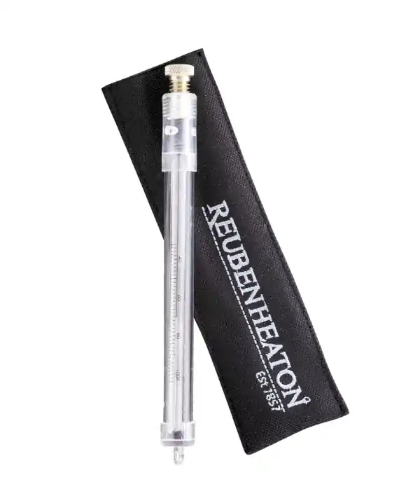 Reuben Heaton Thermometer Standard (incl. hoesje) Superprijs