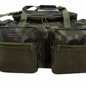 Favoriet Ultimate Cargo Carryall Camo L