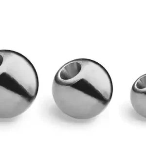 Behr Trendex Round Tungsten Beads 3g (7pcs) Voordeelprijs