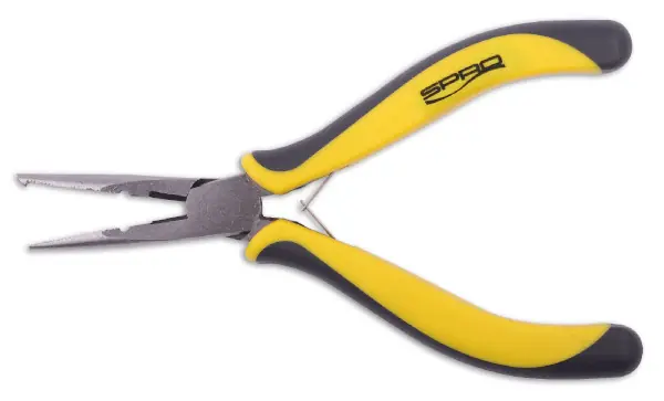 Spro Micro Splitring Tang Meest Verkocht
