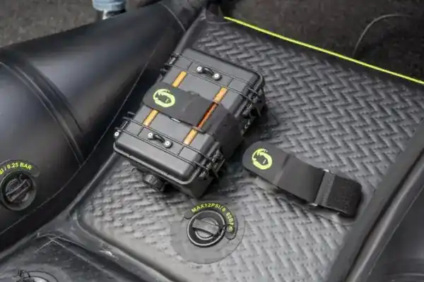 Bestseller Float Plus Easy Straps Set Compact