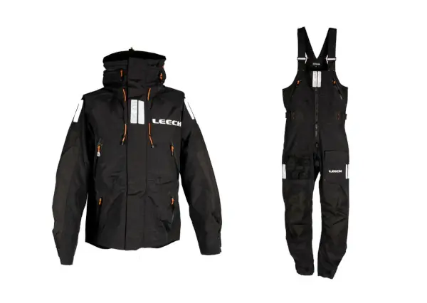 Leech Tactical Suit V2 M Beperkt Aanbod