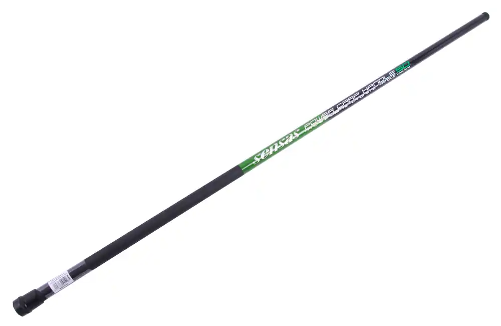 Beste Prijs Sensas Power Carp Handle 50 3 sections