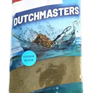 Seizoensaanbieding Evezet Dutchmasters Feeder Silver Lokvoer 2kg