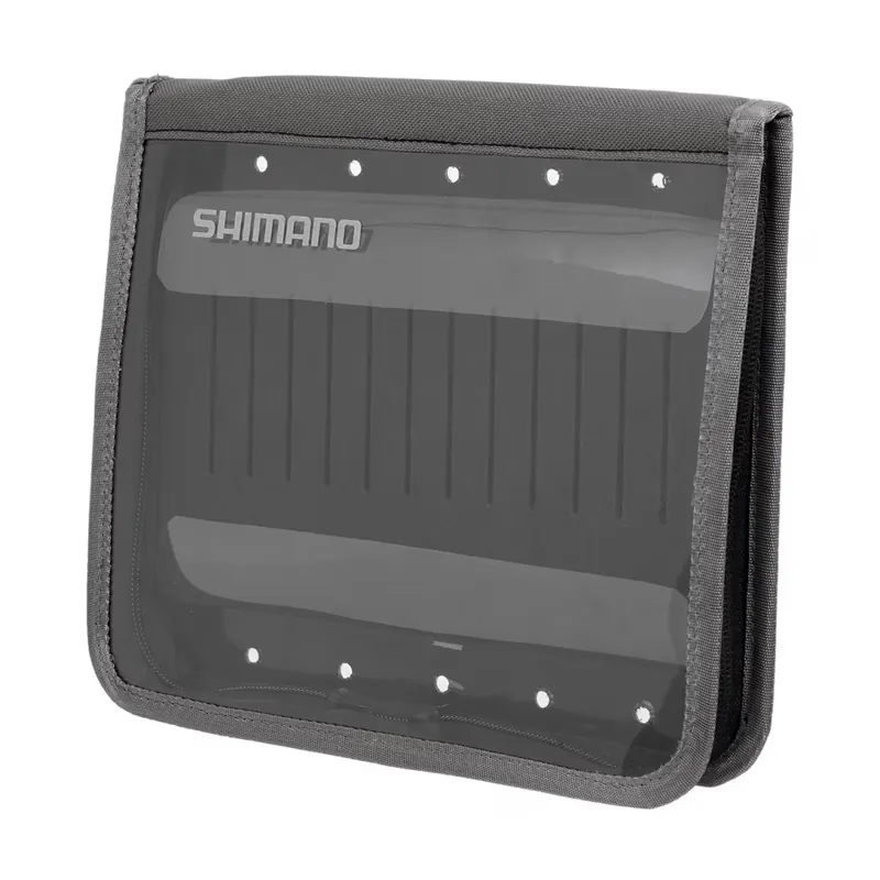 Shimano Predator Inktvis Egi Lure Case Goedkoop