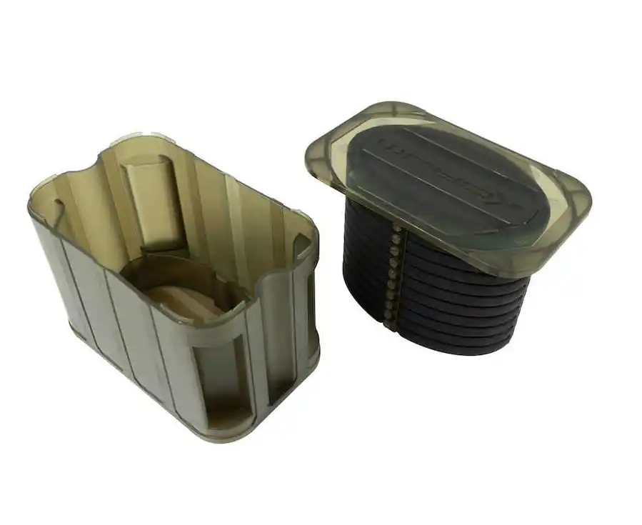 Korum Rig Blox Deluxe Voordeelprijs