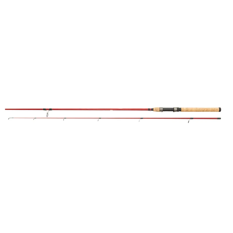 Must-Have Berkley Cherrywood Original Spinhengel 1.70m