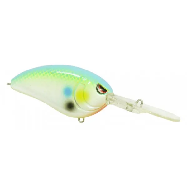 Spro Little John DD 7cm (21g) Mellow Yellow Shop Nu