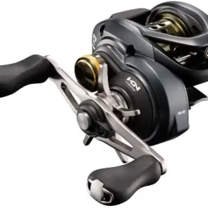 Alleen Vandaag Shimano Curado Reel BFS XG