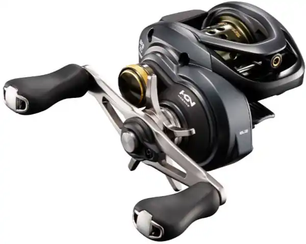 Alleen Vandaag Shimano Curado Reel BFS XG