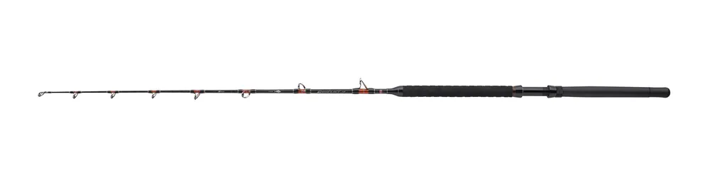Veilige Betaling Penn Conflict XR Tuna Zeevis Trollinghengel (1.98m) 20-40lb