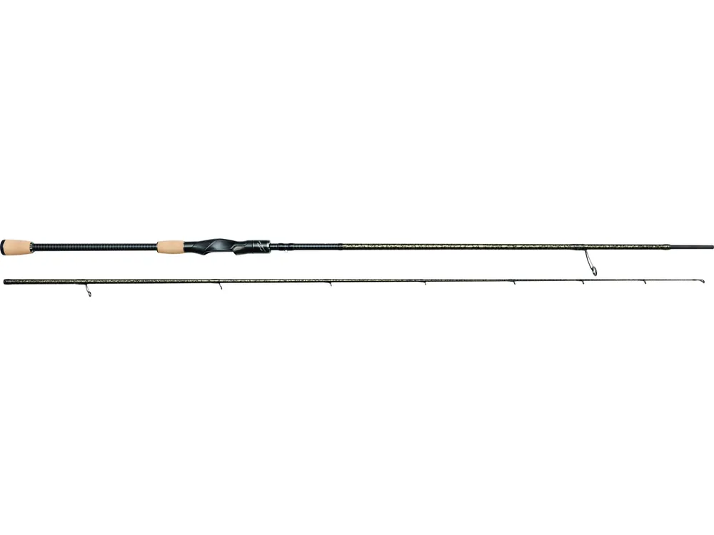 Uitverkoop Westin W8 Finesse T&C 2nd Spinhengel 215cm (5-15g)