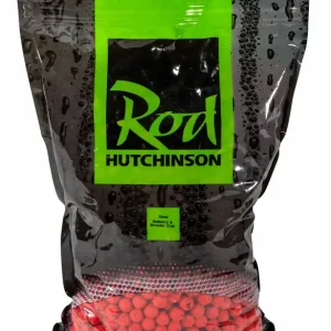 Veilige Betaling Rod Hutchinson Readymades Mulberry & Monster Crab Boilies (5kg) 15mm