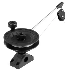 Scotty Laketroller Mini Downrigger Direct Verzonden