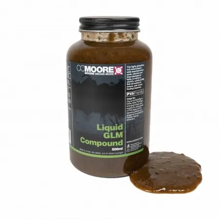 Actieprijs CC Moore Liquid Glm Compound 500ml
