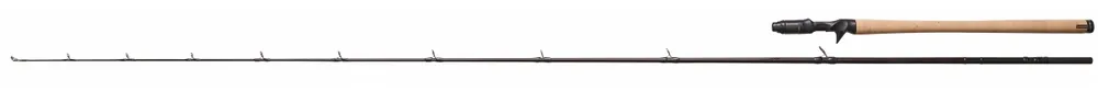 Bestel Nu Savage Gear Alpha SG6 Swimbait Baitcaster Hengel 241cm (80-150g)