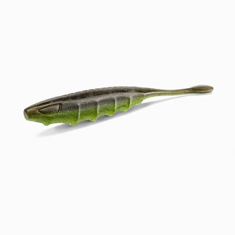 Meest Verkocht Nays NDL Shad 5'' 12.7cm (10.5g) (5 Stuks) C-07