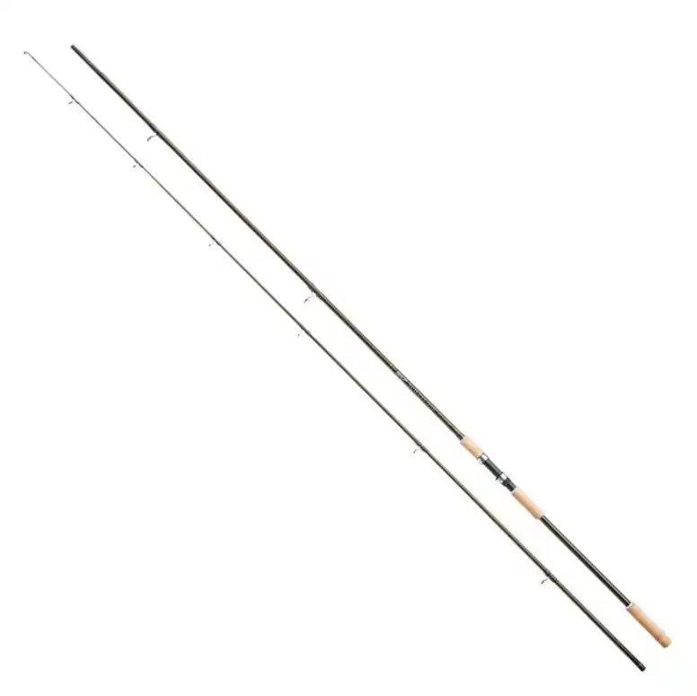 Shakespeare SKP Solitude Big Barbeel Hengel 12ft (2.50lb) Weekendaanbieding