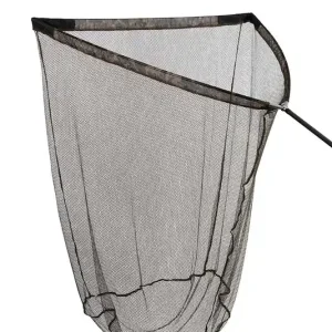 Fox Explorer X4s 42" Tele Landing Net 1.8m Steel (camo mesh) Rechtstreeks Van De Fabrikant