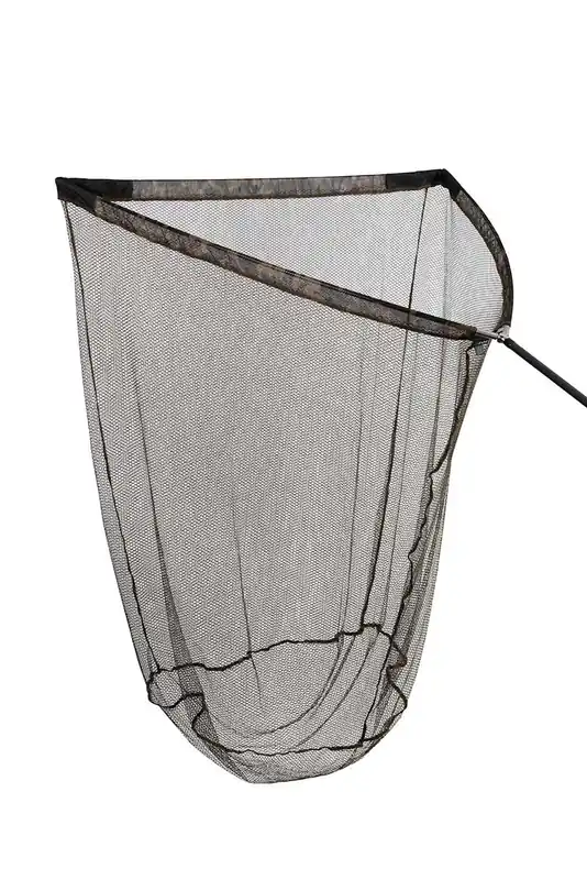 Fox Explorer X4s 42" Tele Landing Net 1.8m Steel (camo mesh) Rechtstreeks Van De Fabrikant