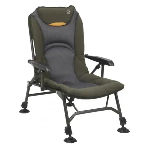 Betrouwbaar Behr RedCarp Trendex Comfort Lite Karperstoel