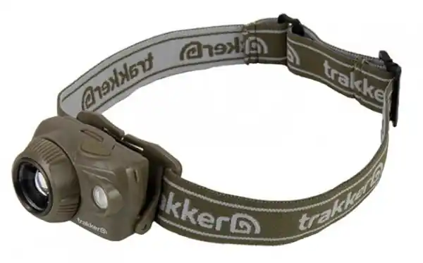 Bestel Nu Trakker Nitelife Headtorch 580 Zoom