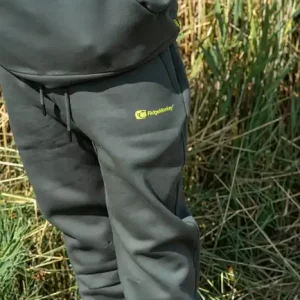Ridgemonkey APEarel ThermaPro Heavyweight Joggers Green M Betaalbaar