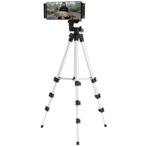 Dagaanbieding NGT Selfie Tripod Statief (Incl. Afstandsbediening)