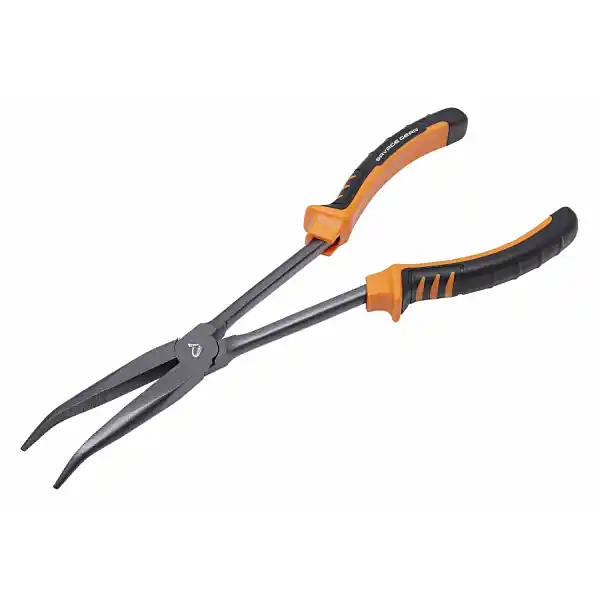 Savage Gear MP Long Bend Nose Plier Exclusieve Aanbieding