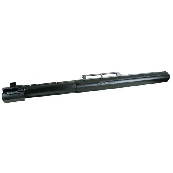 Flambeau Bazuka Rod Case 6085 Aanbieding