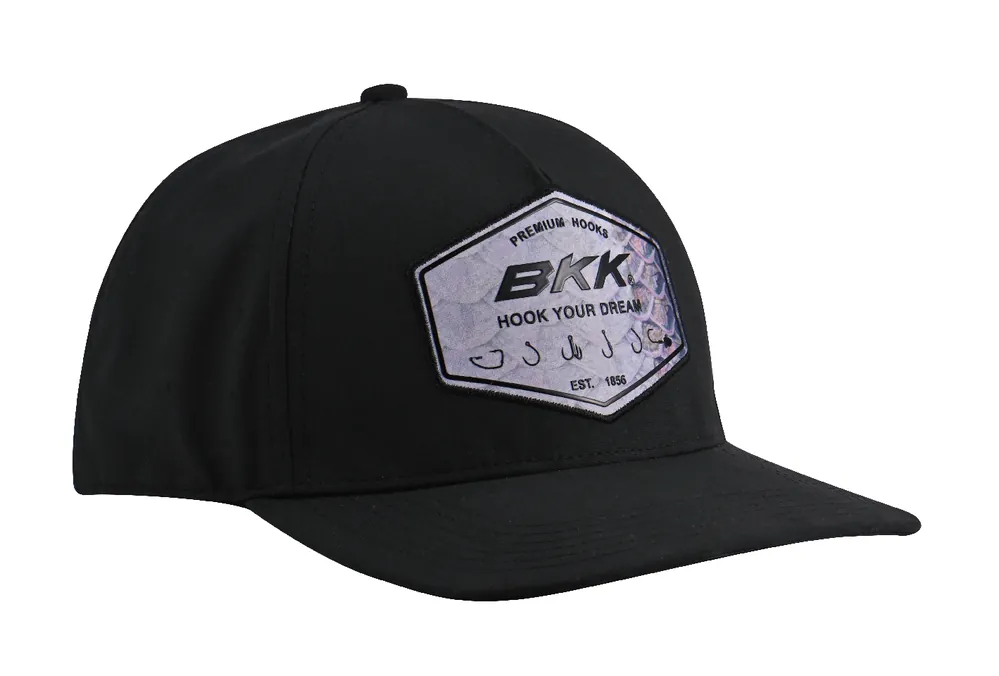 Nieuw BKK Legacy Performance Hat Vispet