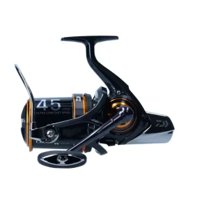 Daiwa 23 Emblem Surf 45 SCW QD Zeevismolen 45 SCW QD Type-R Dagaanbieding