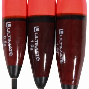Betrouwbaar Ultimate Classic Inline Float Set