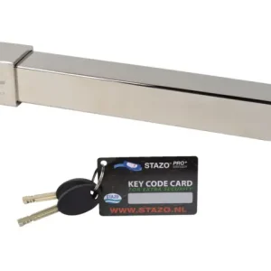Stazo Buitenboordmotorslot Snelle Levering