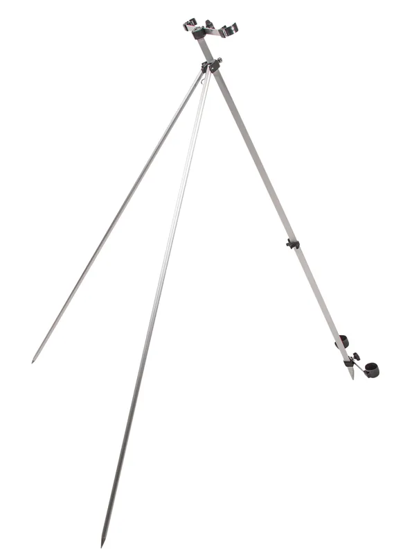 Actieprijs Ultimate Beach Pod Match - 2 rods 150cm