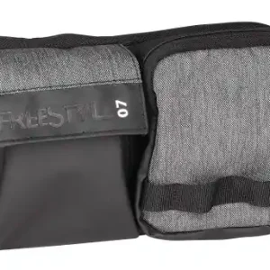Nieuw Spro Freestyle Chest Pouch 07