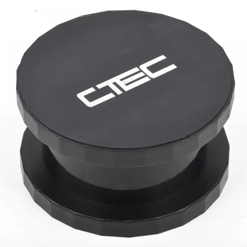 Rechtstreeks Van De Fabrikant C-Tec Crusher