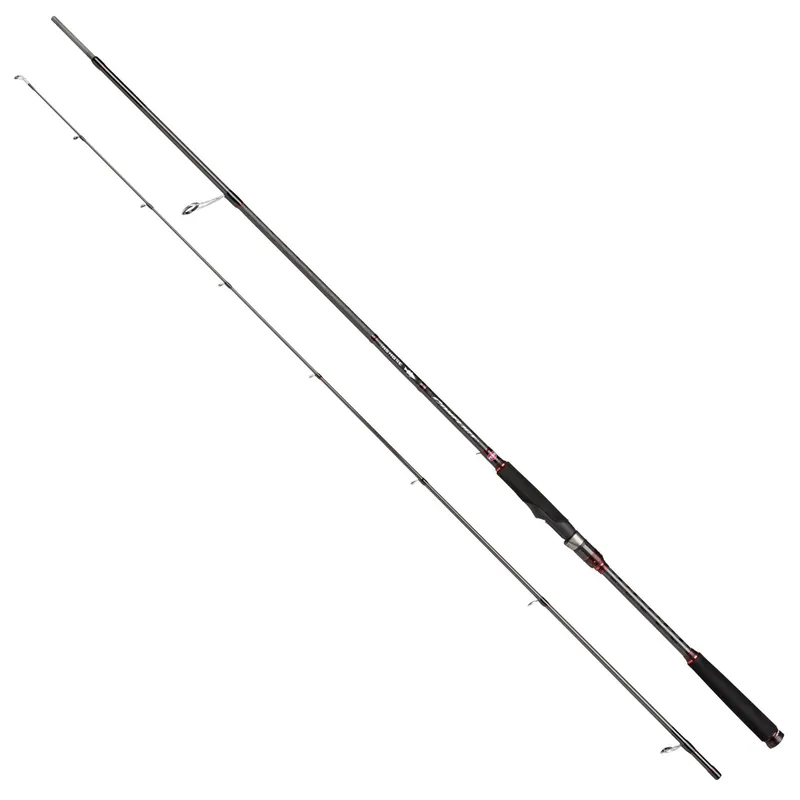 Beperkt Aanbod PENN Conflict Inshore Zeebaarshengel 2.49m (<45g)
